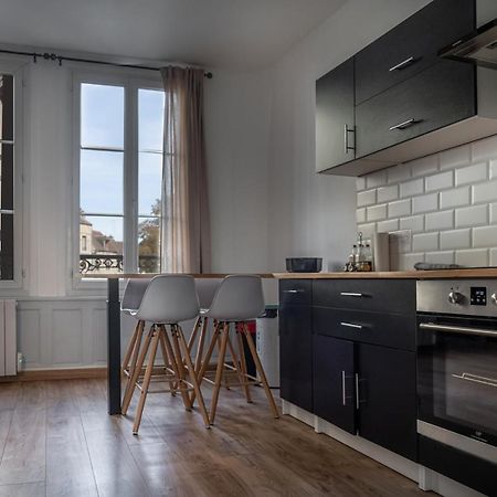 Le Petit Bouchon De Troyes Classe 3 Etoiles Exteriér fotografie