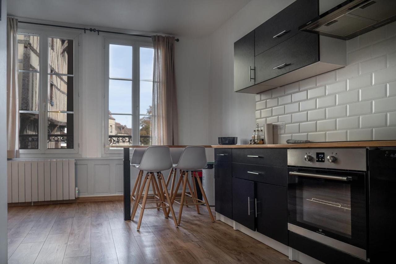 Le Petit Bouchon De Troyes Classe 3 Etoiles Exteriér fotografie