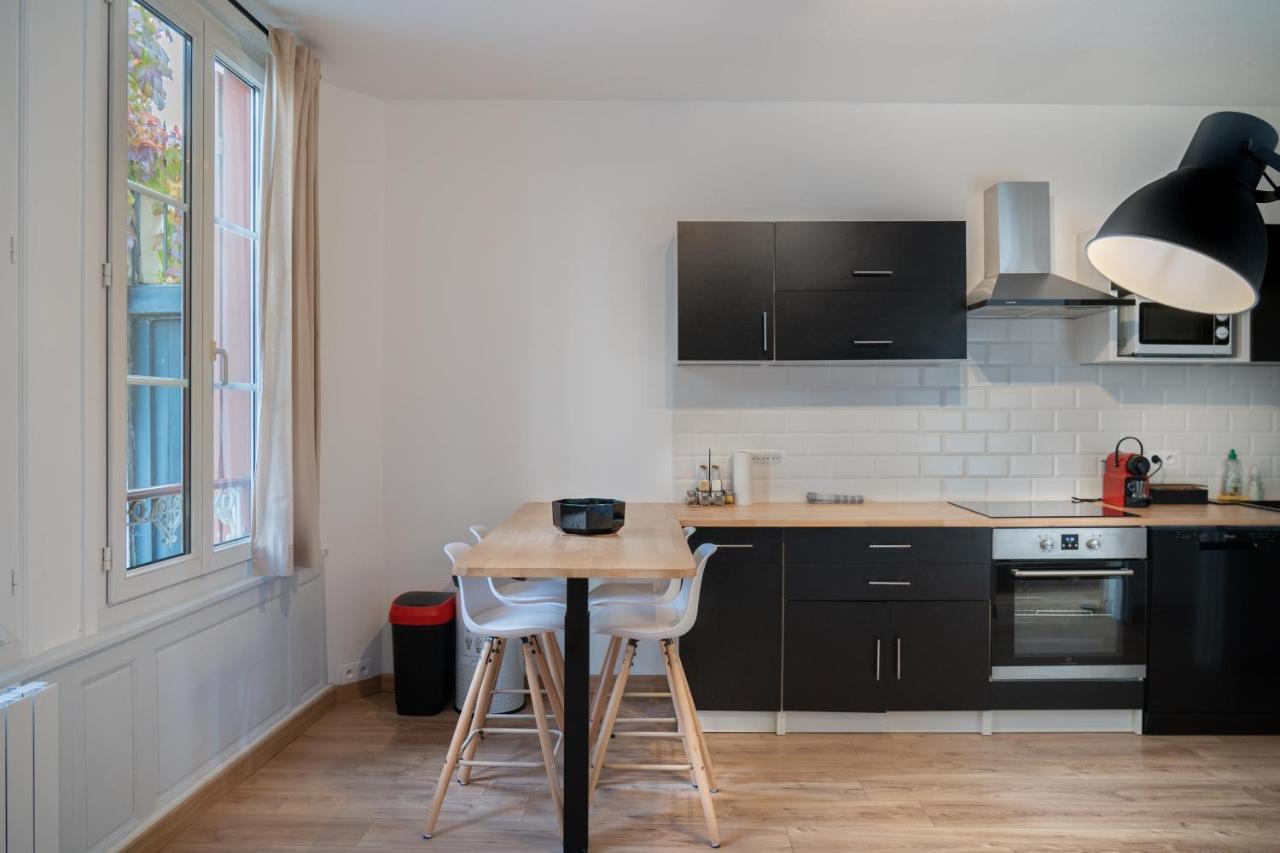 Le Petit Bouchon De Troyes Classe 3 Etoiles Exteriér fotografie
