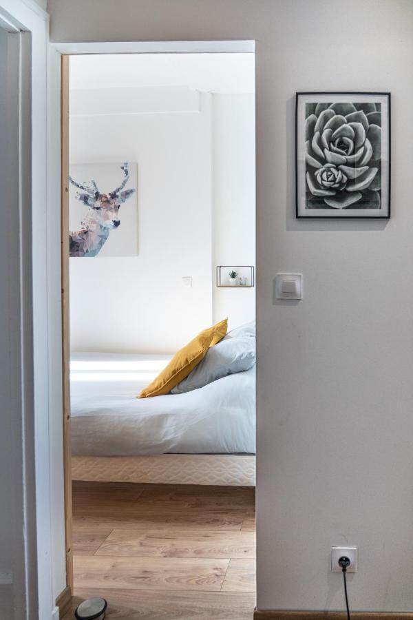 Le Petit Bouchon De Troyes Classe 3 Etoiles Exteriér fotografie